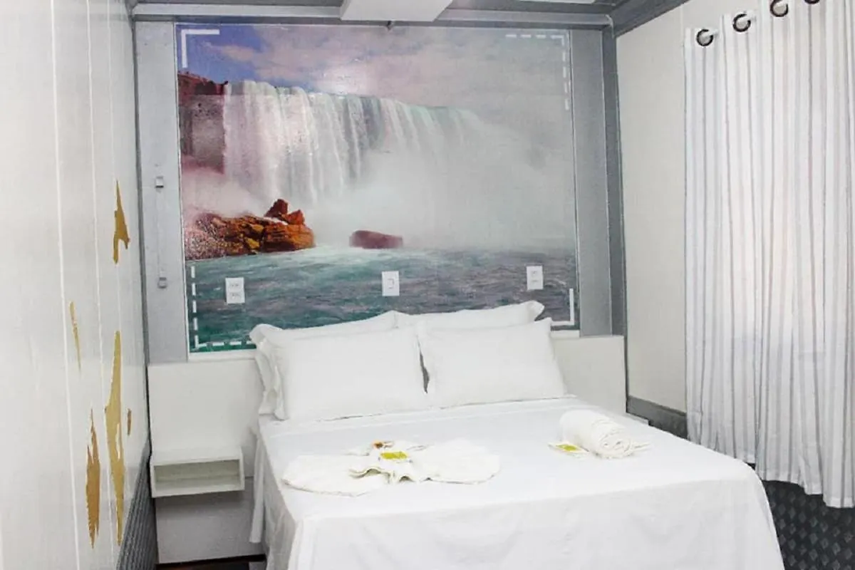 Eco Hotel Navegantes