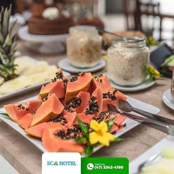 Eco Hotel Navegantes