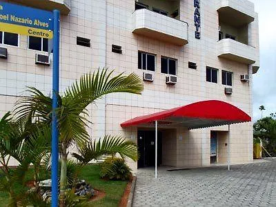 Eco Hotel Navegantes
