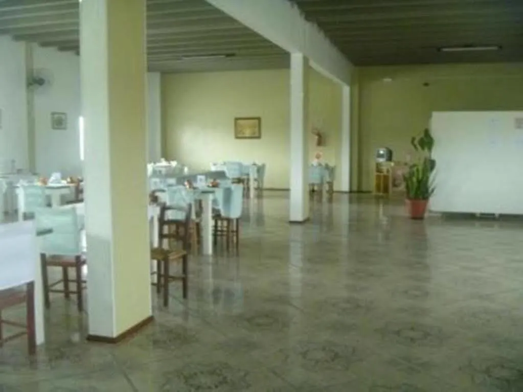 **  Eco Hotel Navegantes Brazil