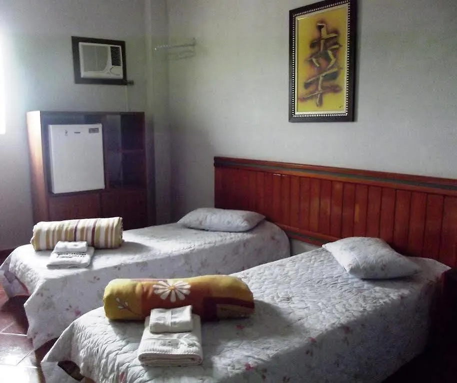 Eco Hotel Navegantes