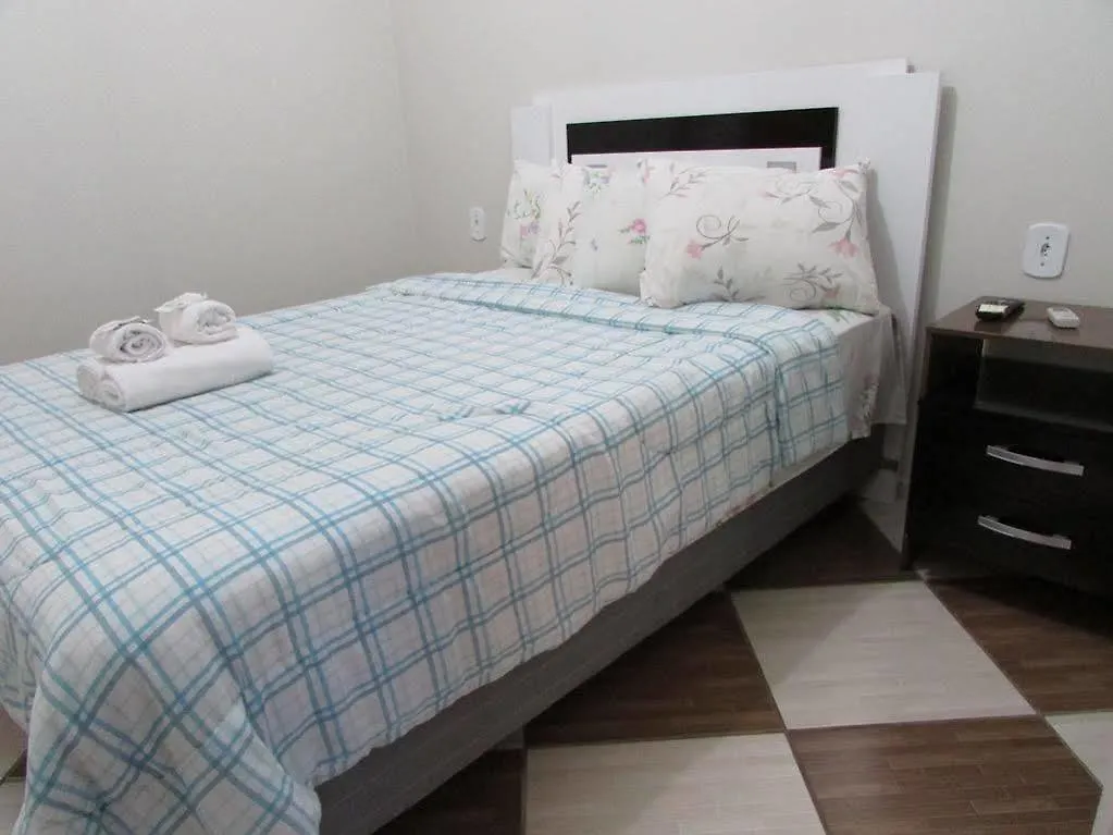 **  Eco Hotel Navegantes Brazil