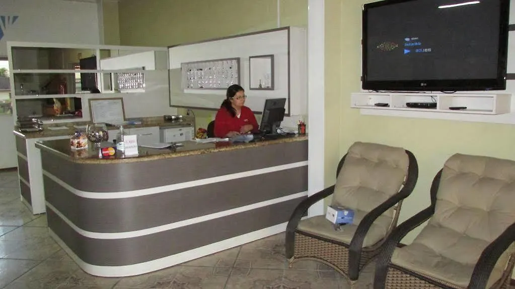 Eco Hotel Navegantes