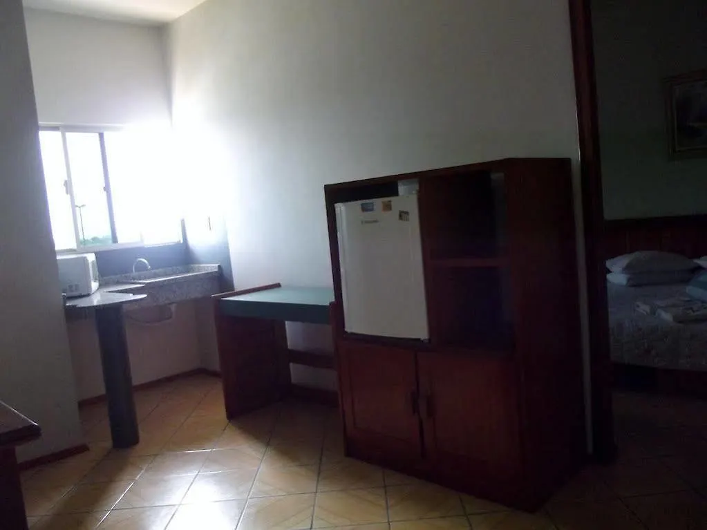 **  Eco Hotel Navegantes Brazil