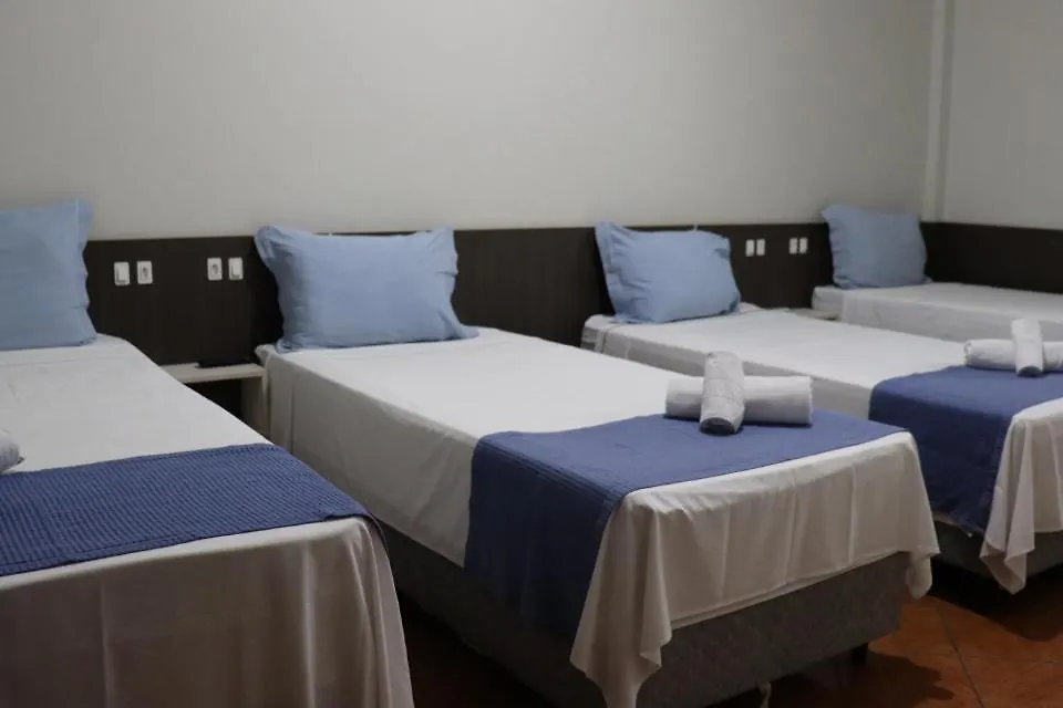 Eco Hotel Navegantes Brasil