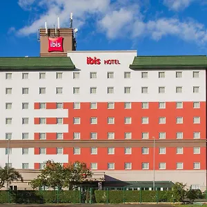 Hotel Ibis Aeroporto