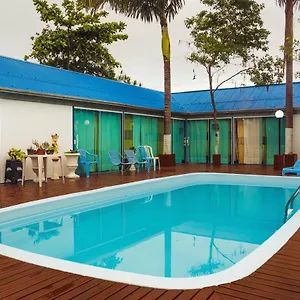 Hotel Dal Ri, Navegantes