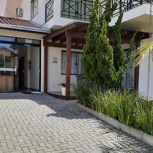Inn Recanto Do Mar