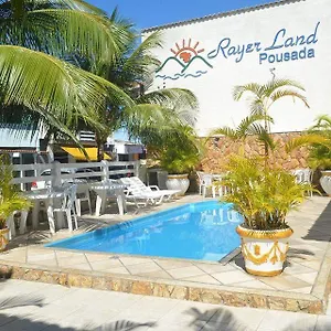 Rayer Land Pensión