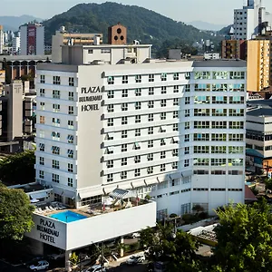 Hotel Plaza