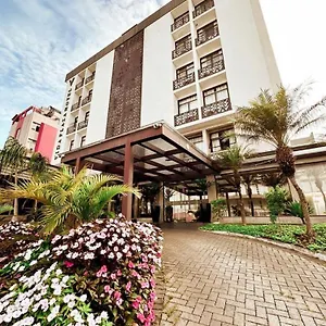 Hotel Vida Plaza
