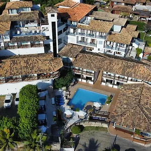 Coronado Hotel Búzios