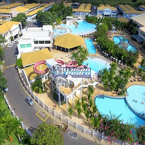 Lacqua Diroma Parque Apart-hotel Caldas Novas