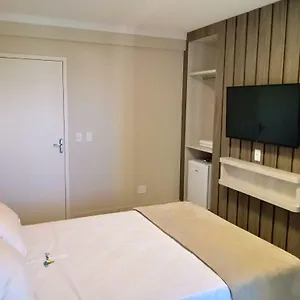 Piazza Diroma Flats Temporada Hotel Caldas Novas