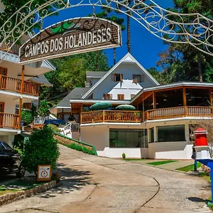 Campos Dos Holandeses Estalagem Campos do Jordão