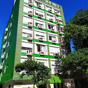 Lar Hotel Porto Alegre