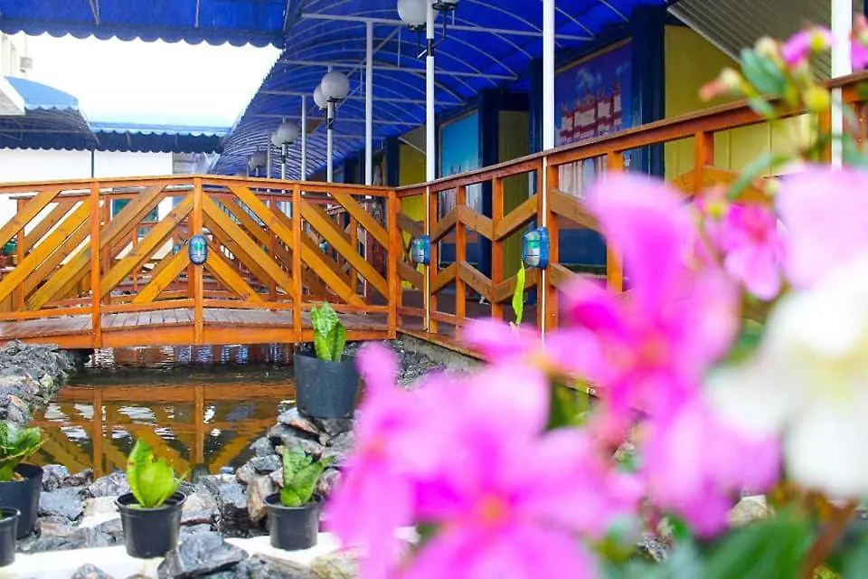 Eco Hotel Navegantes