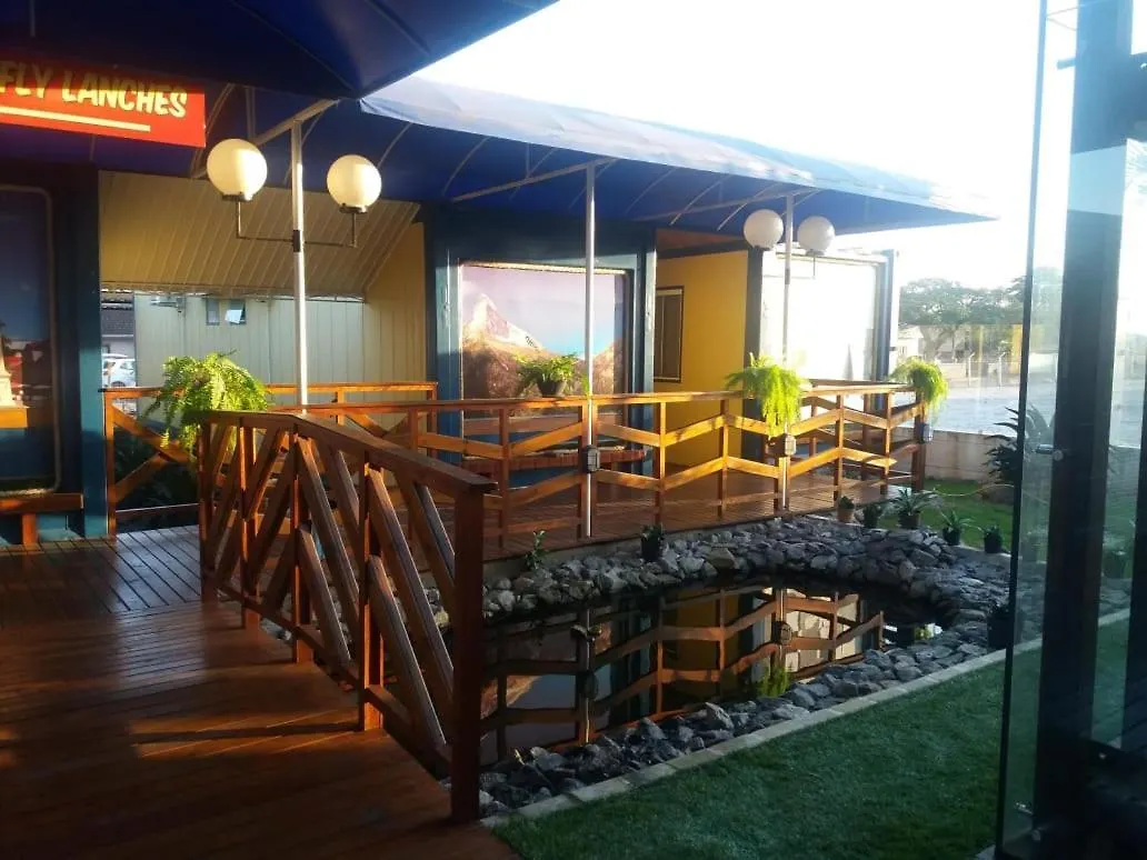 Eco Hotel Navegantes