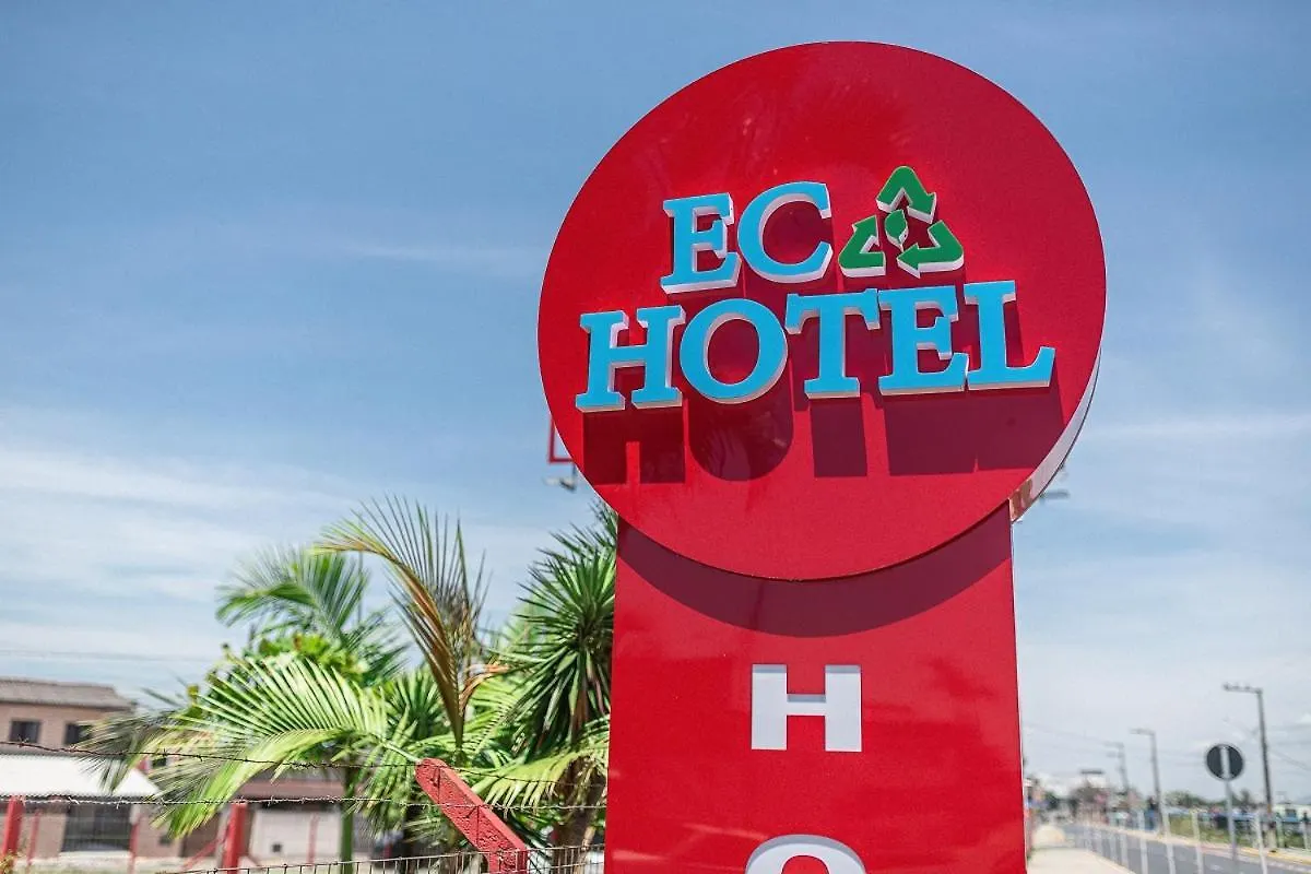 Eco Hotel Navegantes