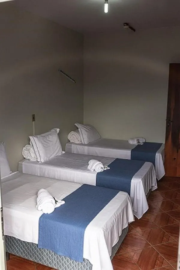 Eco Hotel Navegantes