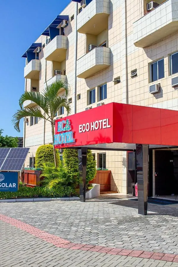 Eco Hotel Navegantes