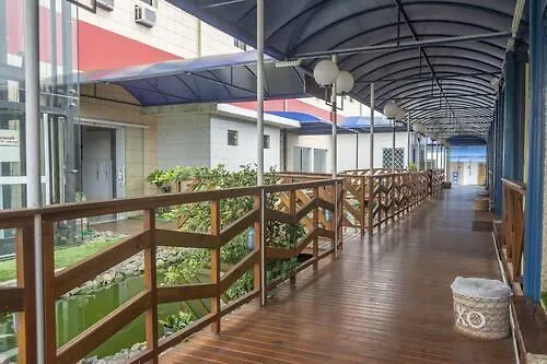 Eco Hotel Navegantes