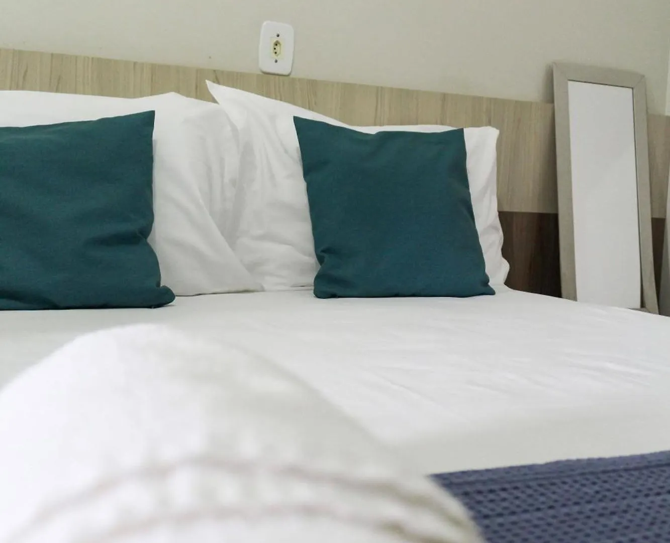 Eco Hotel Navegantes