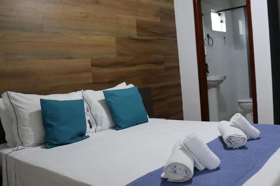 Eco Hotel Navegantes