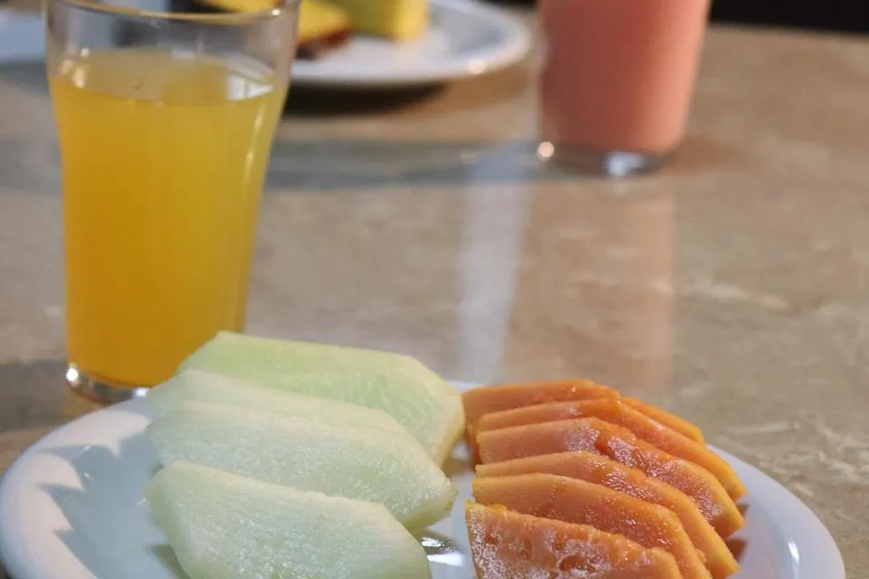 **  Eco Hotel Navegantes Brasilien