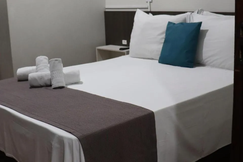 Eco Hotel Navegantes