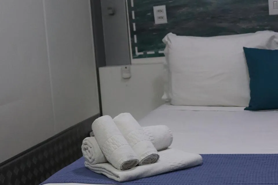 Eco Hotel Navegantes