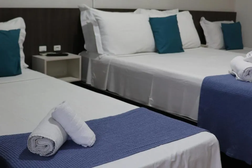 Eco Hotel Navegantes