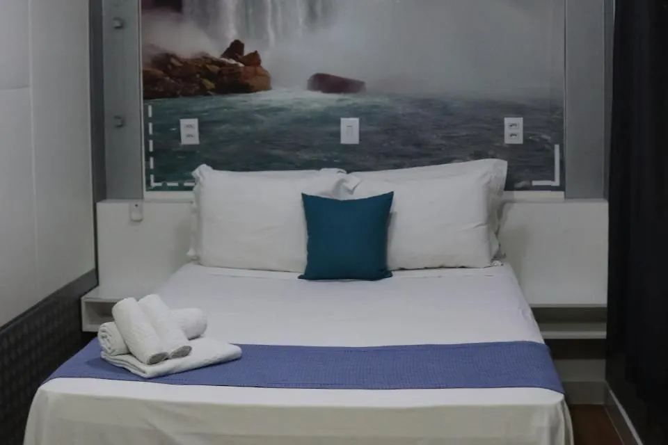 Eco Hotel Navegantes 2*,