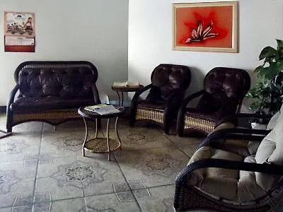 Eco Hotel Navegantes
