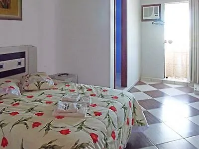 Eco Hotel Navegantes