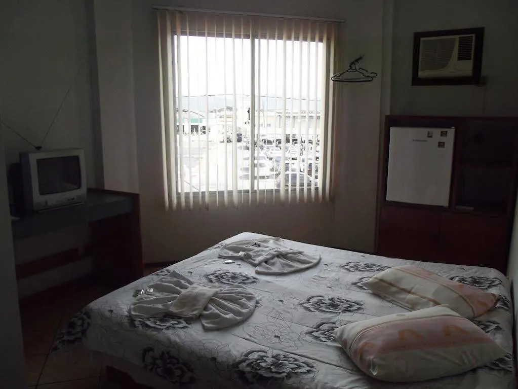 Eco Hotel Navegantes