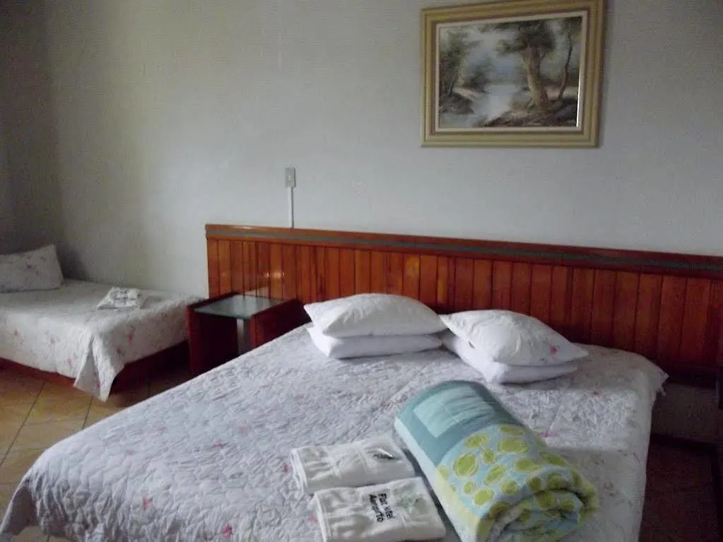 Eco Hotel Navegantes