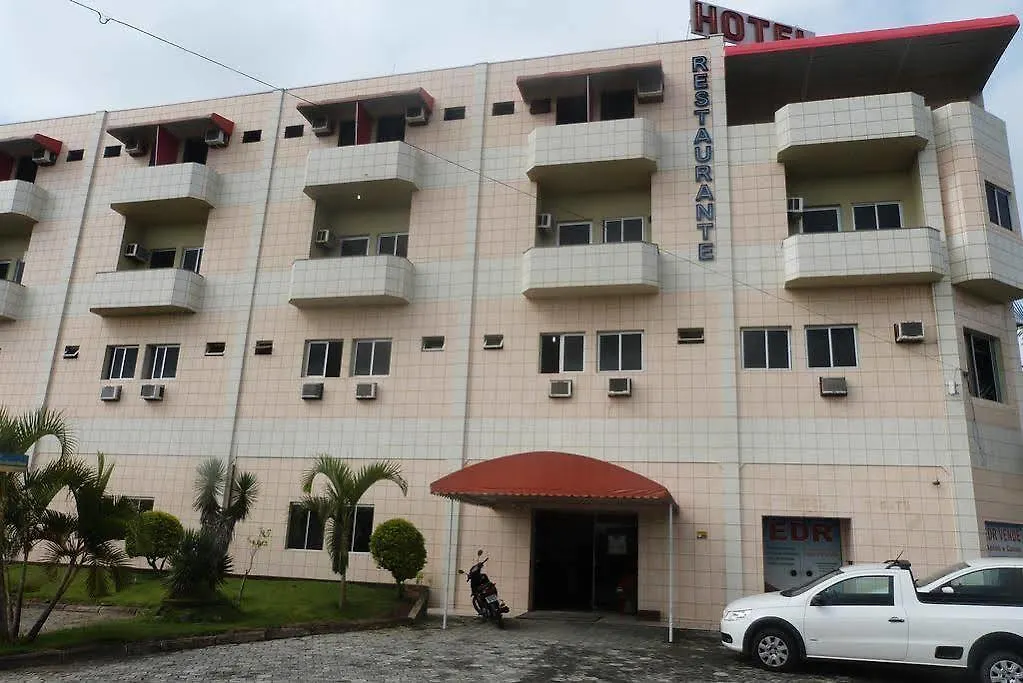 Eco Hotel Navegantes