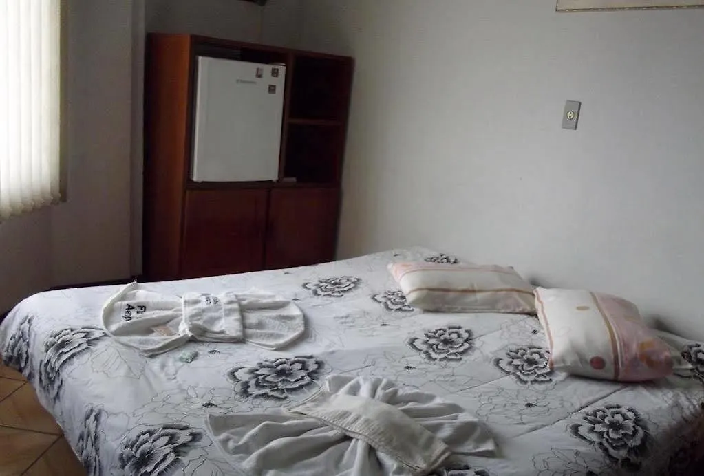 Eco Hotel Navegantes