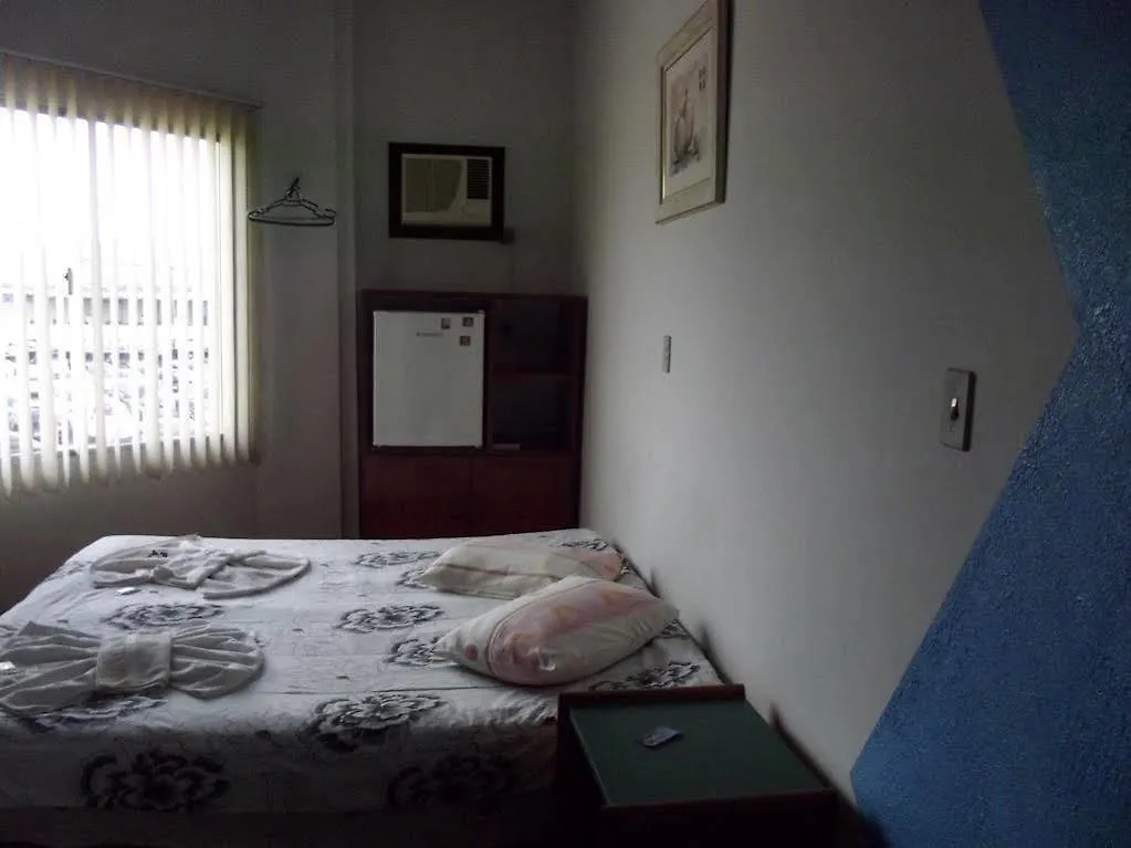 Eco Hotel Navegantes